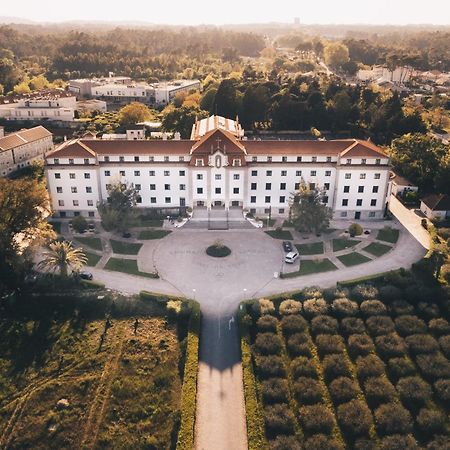 Sdivine Fatima Hotel, Congress & Spirituality المظهر الخارجي الصورة