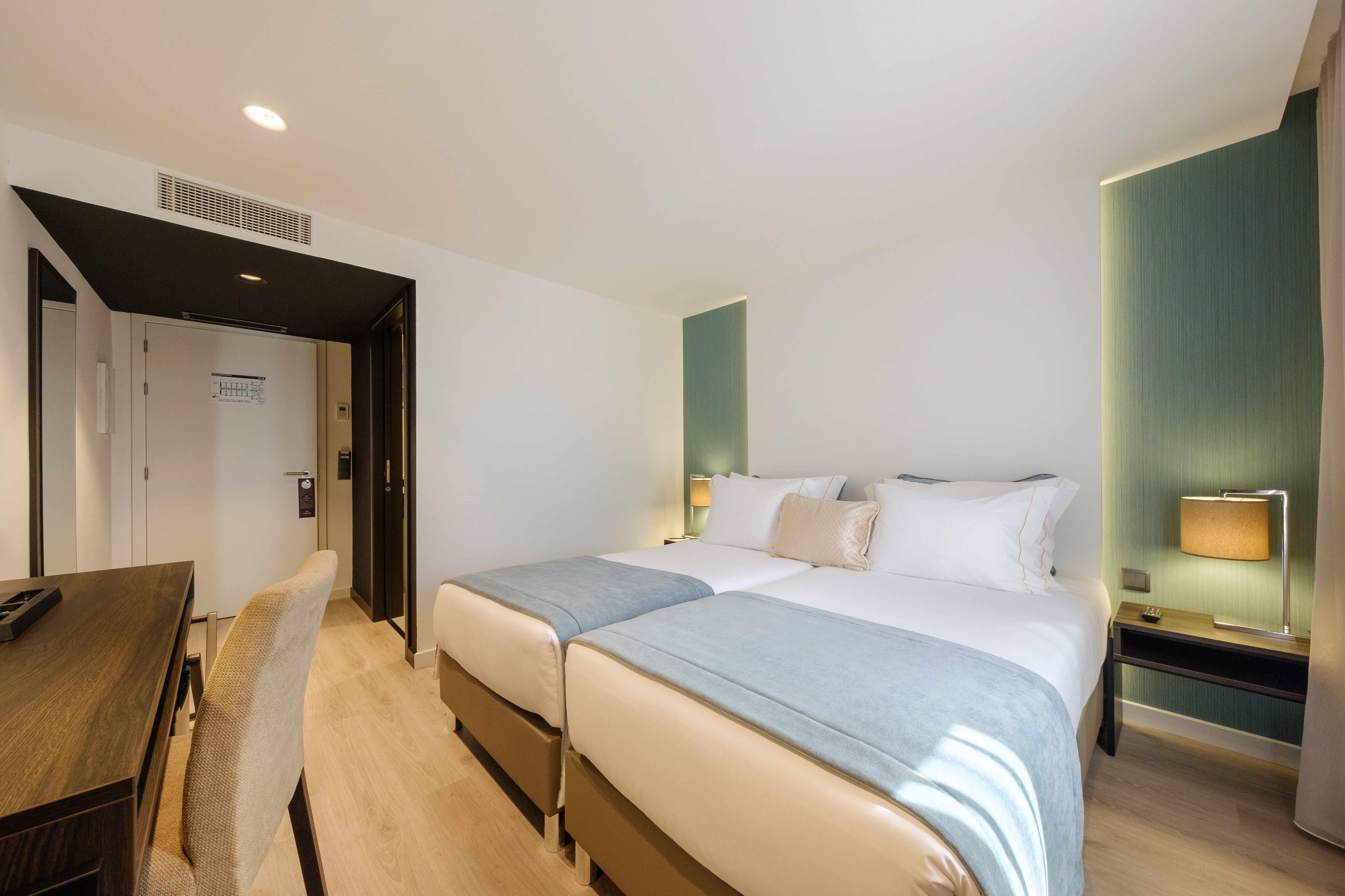 Sdivine Fatima Hotel, Congress & Spirituality المظهر الخارجي الصورة