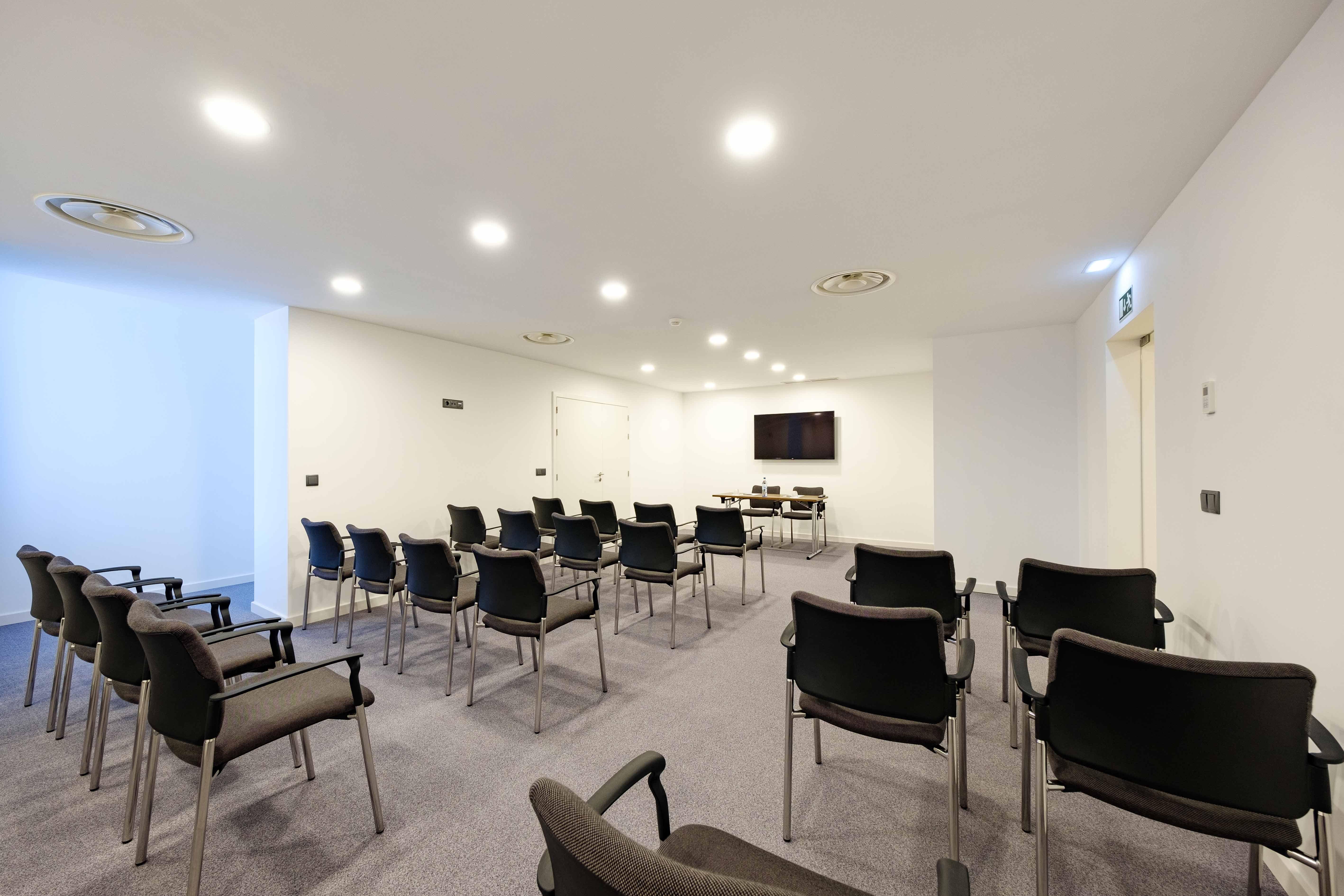 Sdivine Fatima Hotel, Congress & Spirituality المظهر الخارجي الصورة