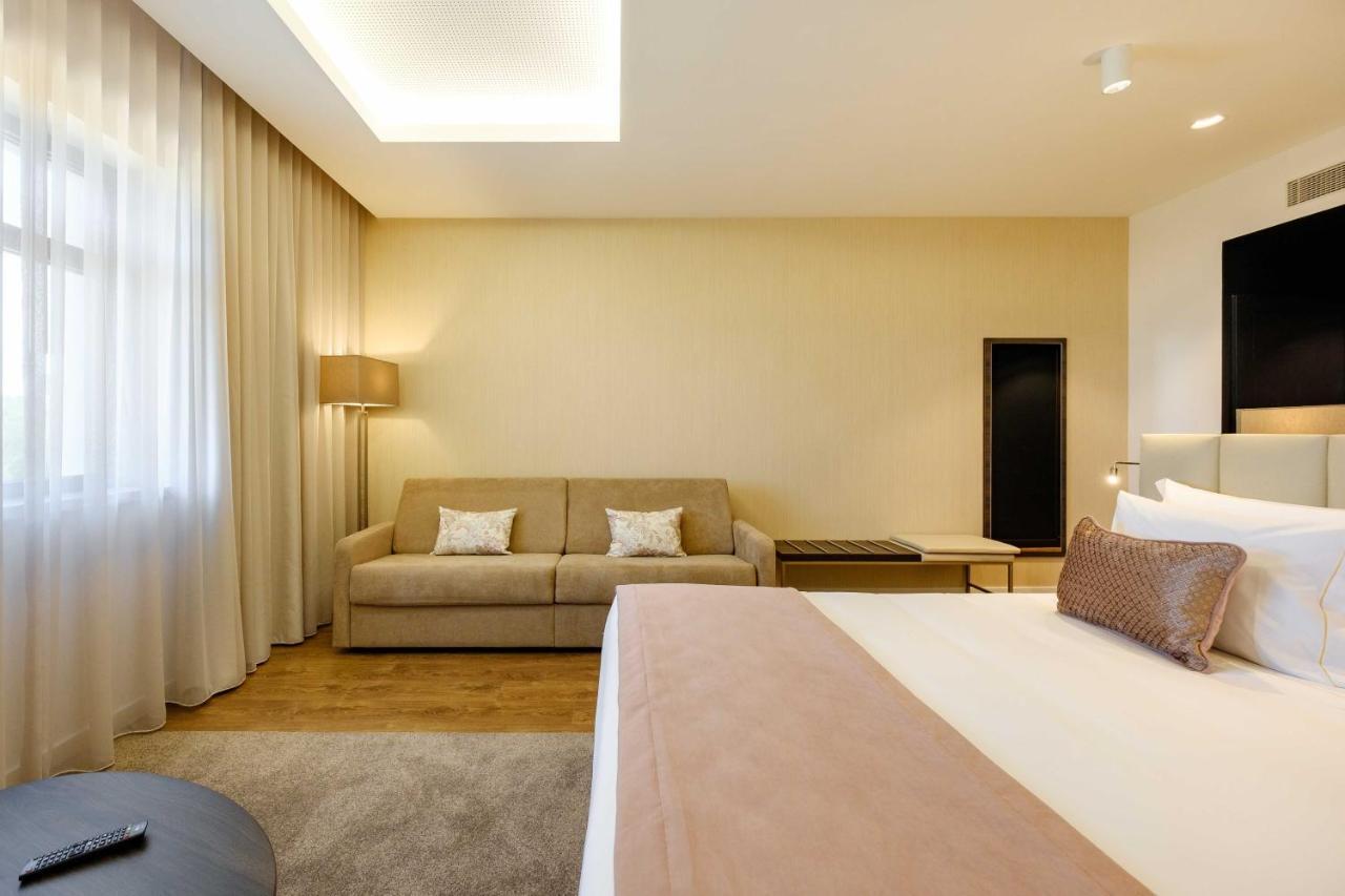 Sdivine Fatima Hotel, Congress & Spirituality المظهر الخارجي الصورة